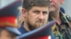 Кадыров Рамзан, Нохчийчоьнан куьйгалхо