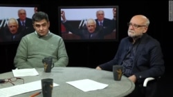 Критика режима - клевета на государство?
