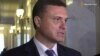 Льовочкін: скасування позаблокового статусу не принесе користі Україні