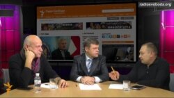 Союз «Порошенко-Яценюк» – це блок «Ющенко-Тимошенко», тільки з маленькими нюансами – Рибачук