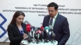 Ադրբեջանցի փորձագետը Երևանում վերահաստատում է Բաքվի նախապայմանը