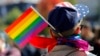 Kundër paragjykimeve ndaj komunitetit LGBTI