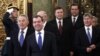 Чи стане Україна бар’єром путінської інтеграції на пострадянському просторі?