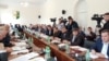 Тонировка, ВНЖ, добыча нефти в Абхазии
