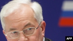 Микола Азаров 