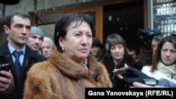 По словам Алексея Ващенко, откровенное варварство силовиков в отношении Джиоевой вызвало у российского экспертного сообщества состояние шока