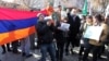 Пожалуй, самым важным событием в Армении были протестные акции экологических активистов в центре Еревана