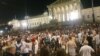 Австри -- Вена, Эзарнаш австрихой тIехIиттина мухIажиршна. 31.08.2015
