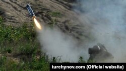 Яриш: Зараз часто закордоном знають, що в нас війна