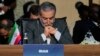 عباس عراقچی، وزیر خارجه جمهوری اسلامی ایران