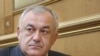 Президент Северной Осетии Таймураз Мамсуров