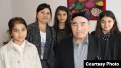 Թալիբ Յակուբով, արխիվ