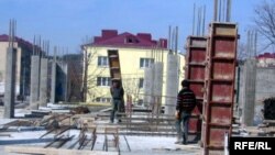 И главная новость: в марте южных осетин ждут новоселья
