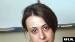 Лела Авідзба