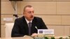 Ադրբեջանի նախագահ Իլհամ Ալիև, արխիվ