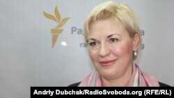 Ірина Сех, екс-голова ЛОДА