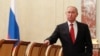 Владимир Путина
