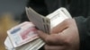 У Менску зарабляюць 4,8 мільёны, на Берасьцейшчыне – 3,2