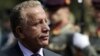 Behgjet Pacolli, lider i Aleancës Kosova e Re