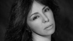 زندگی سانسورشده شبنم طلوعی