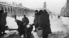 Блокадный Ленинград. 1941 