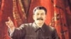 Вот так, улыбаясь с плакатов, Сталин планомерно уничтожал крестьянство.