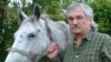 Фото з особистого архіву Василя Шкляра