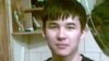 Канат Мухамбеткалиев, погибший заключенный.