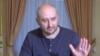 Аркадий Бабченко о "деле Бабченко"