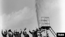 Российский бюджет расстается с дорогой нефтью
