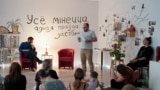 Тыдзень беларускай культуры ў Вільні, 4 верасьня 2025<br>Беларускі музэй імя Івана Луцкевіча