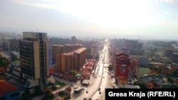 Prishtina