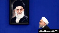 حسن روحانی