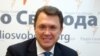 Володимир Семиноженко, колишній віце-прем’єр із гуманітарних питань
