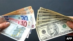 Evro je u maju prošle godine vredeo 87,87 dinara.