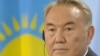 Президент Казахстану Нурсултан Назарбаєв