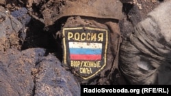 Росія під час повномасштабної війни проти України втратила понад 274 тисячі своїх військових