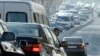 Пробки в Тбилиси: как решить проблему?