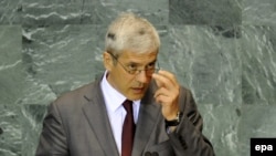Boris Tadić