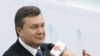 Президент Украины Виктор Янукович