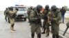 В течение года в ходе спецопераций кыргызские силовики ликвидировали десятки людей, причастных к терроризму.