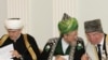 Сотрудничество заключается в том, чтобы силовики не бесчинствовали. Если полиция обвиняет кого-то в ваххабизме или еще в чем-то, то сначала она должна поставить в известность муфтият, говорит Исмаил Бердиев (на фото: крайний справа)