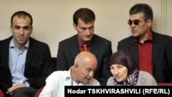 На протяжении 20 лет Грузия воспринималась черкесами Кавказа исключительно через призму абхазского конфликта
