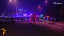 В результате взрыва в Анкаре погибли 28 человек