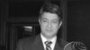 Бывший премьер-министр Узбекистана Уткир Султанов. 