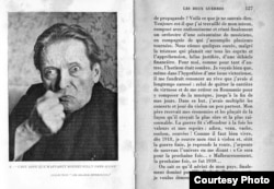 Ediția originală a „Amintirilor lui George Enescu”