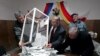 Информационное агентство «REGNUM» сообщило, что Анатолий Бибилов поехал жаловаться в Москву Владимиру Путину на отказ «Осетинского народного фронта» участвовать в его предвыборной кампании