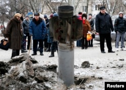 Din 2014 până acum, mai mult de 14,000 de persoane au murit în conflictul armat din Donbas, estul Ucrainei. Aproximativ un sfert din aceștia erau civili.