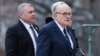 Un asociat al lui Rudy Giuliani, plătit cu un million de dolari de oligarhul ucrainean Dmytro Firtash