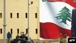 حضور نیروهای نظامی در اطراف پارلمان این کشور